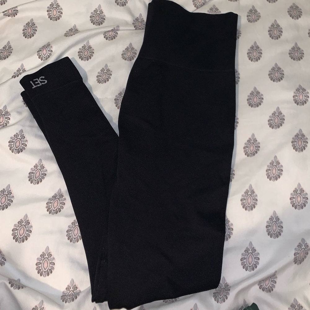 Set Active leggings